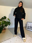 ENSEMBLE PULL & PANTALON