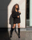 BLAZER OVERSIZE