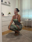 ROBE BUSTIER