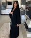 GILET EN MAILLE