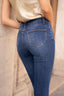 JEANS SKINNY