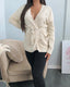 GILET AVEC BOUTONS