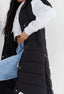 LONG GILET