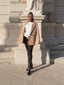 PULL MANCHES LONGUES
