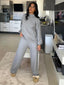 ENSEMBLE PULL & PANTALON