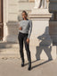 PULL MANCHES LONGUES