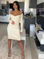 ROBE MI-LONGUE